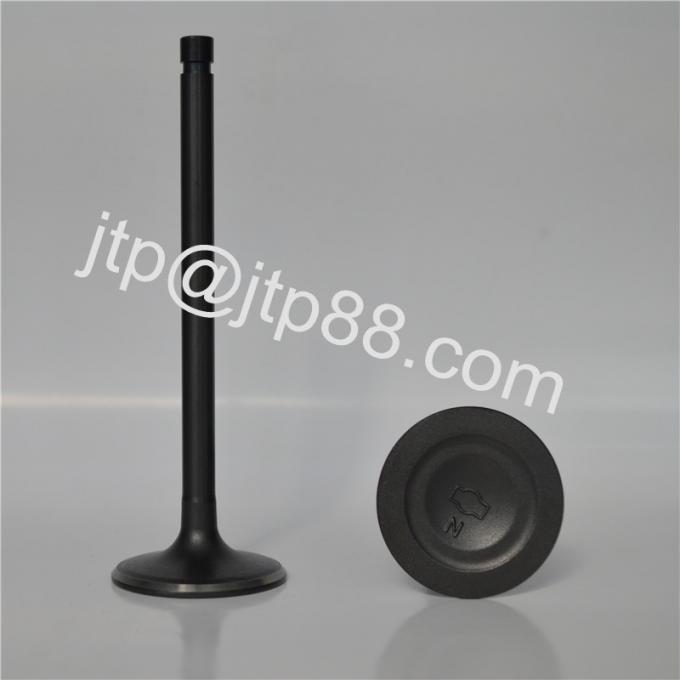 Car Engine Spare Parts Intake & Exhaust Valve For TOYOTA IN 1371116060