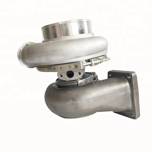 S400 Detroit Diesel Truck Series 60 Engine Turbocharger Parts 316756 316428