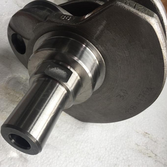 Rh10 Engine RF10 RE10 RH10 Diesel Engine Crankshaft For Truck Engine Parts 12200 ...