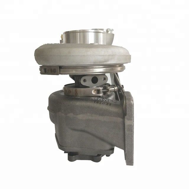 Engine Turbo HX500WG DCI11SCR Engine Turbocharger Parts D5010224231