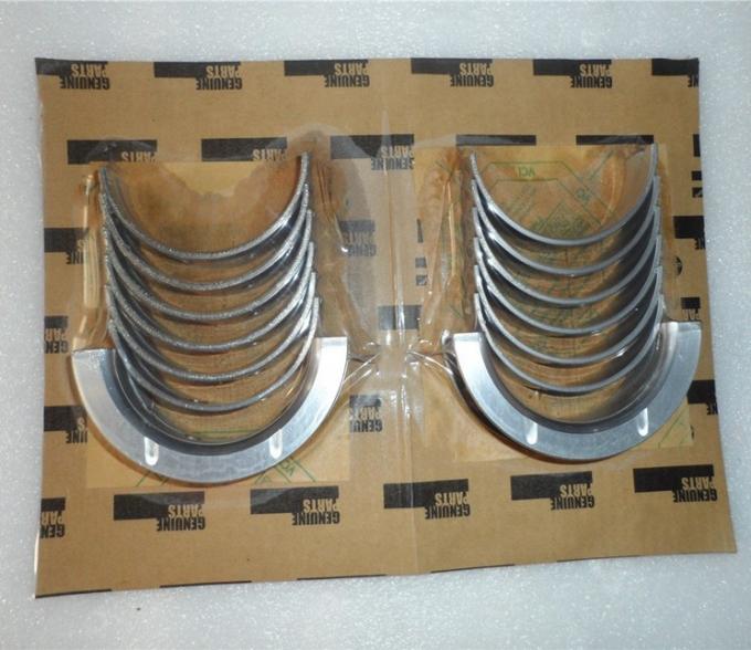 Main Bearing & Conrod Bearing 4DR5 4DR50 4DR6T 4DR7 For Mitsubishi