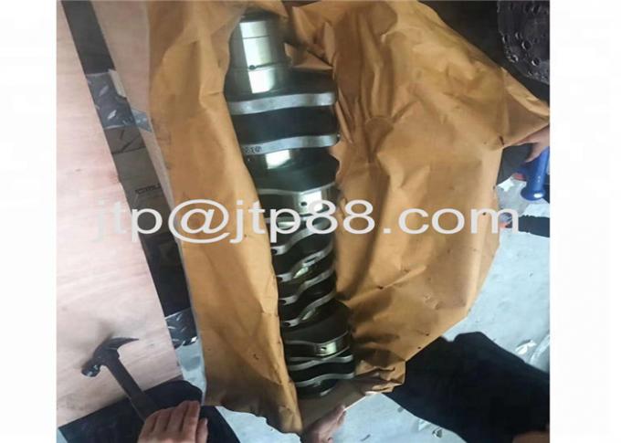 Genuine Auto Crankshaft for Cummins ISF 2.8L Crankshaft Automotive ...