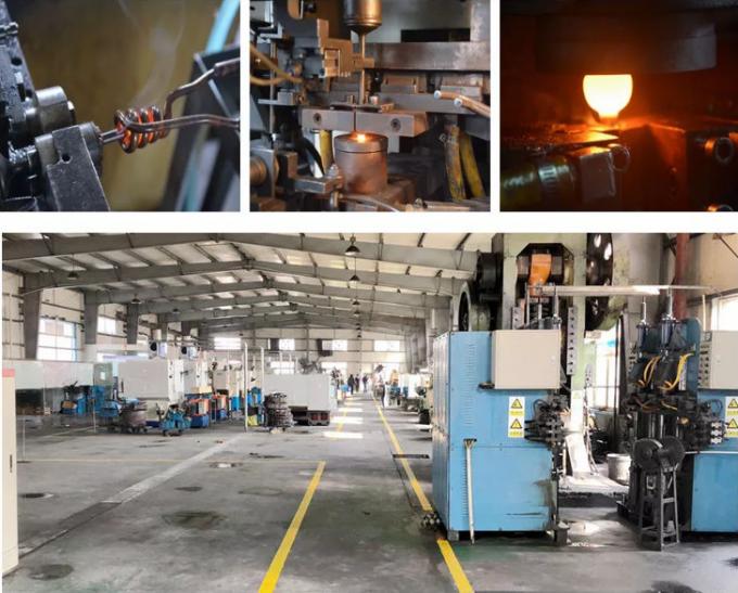 Marine Diesel Engine Crank Shaft NT855 Steel Die