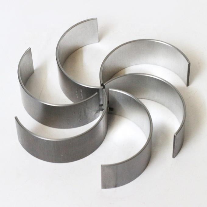 Small And Big End Bearing 2KA1 2KB1 2KC1 Engine Parts Main Rod Bearing