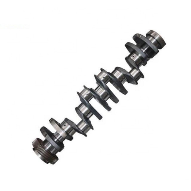 Excavator Diesel Engine Crankshaft 2J Metal And Main Bearing 1341196100